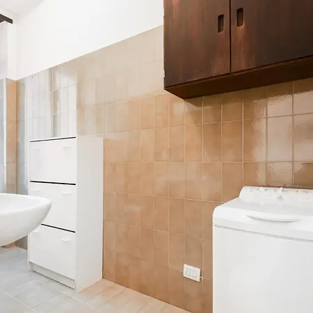 Easylife - Comfort In Zona Risorgimento Daire *