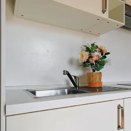 Apartamento Colorful Nolo *