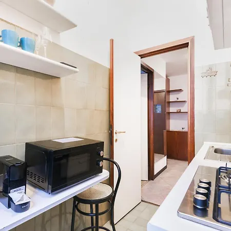 Daire Easylife - Comfort In Zona Risorgimento *