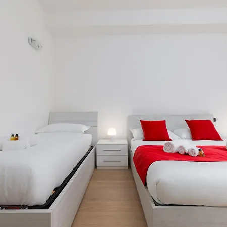 Corso Buenos Aires 9 Minuti In Metro Duomo * Milán