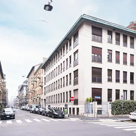 Easylife - - Poma 4 - Risorgimento Appartement *