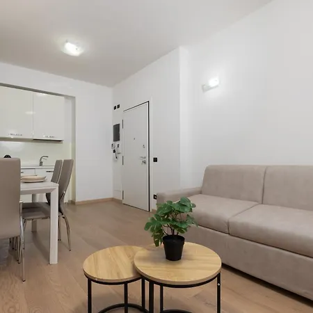 Corso Buenos Aires 9 Minuti In Metro Duomo Apartmán *