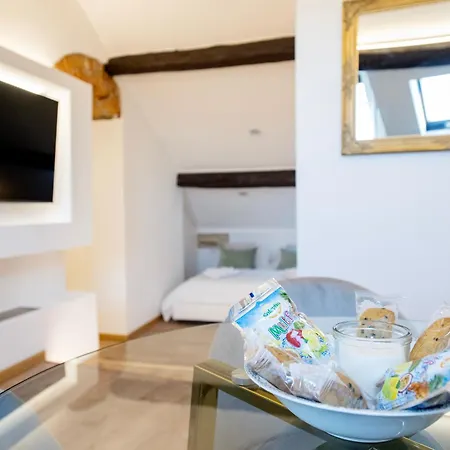 La Nuova Torretta Sui Navigli *