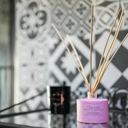 公寓 Bright Loft - Free Private Parking *