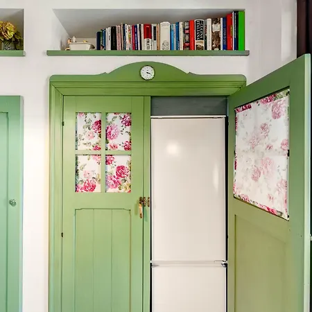 公寓 Bright Loft - Free Private Parking *