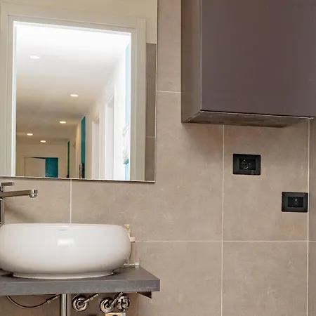 Apartamento Martesana *