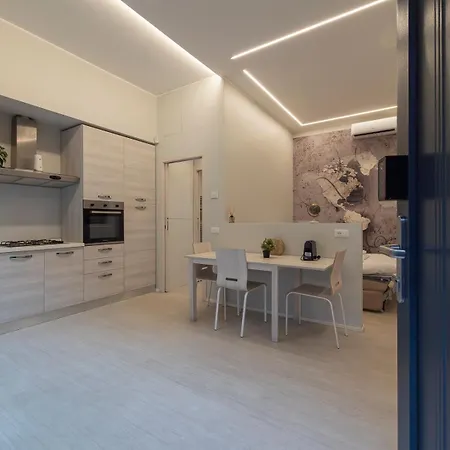 Apartament Ihost - Toscanelli 10b *