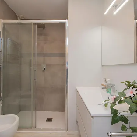 Ihost - Toscanelli 10b Apartament *