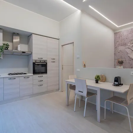 Apartament Ihost - Toscanelli 10b *