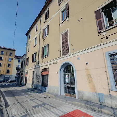 Apartamento Martesana