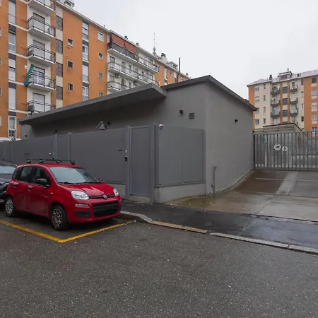 Daire Ihost - Toscanelli 10c