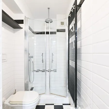 Apartamento A Nest For Design Lovers In Navigli *