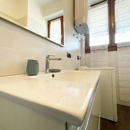 Lägenhet Bwr - Elegant Loft With Terrace, San Siro *