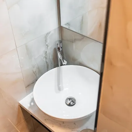Maison Coco In Brera Appartement Milan