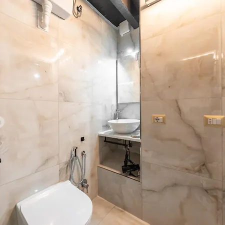 Maison Coco In Brera Appartement