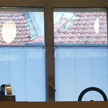 Silent Flat Between Duomo And Navigli *