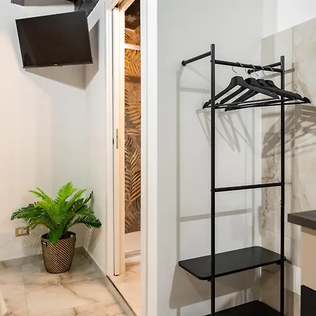 Maison Coco In Brera Milan