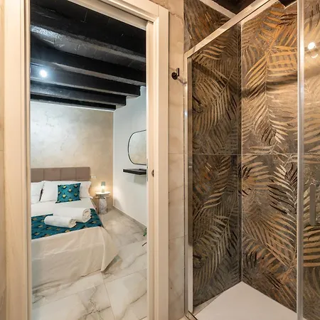 Appartement Maison Coco In Brera