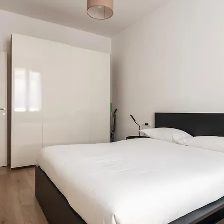Apartamento Nuovo Bilocale Moderno Nel Cuore Di