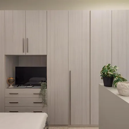 Daire Ihost - Toscanelli 10c