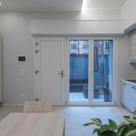 Ihost - Toscanelli 10c Daire