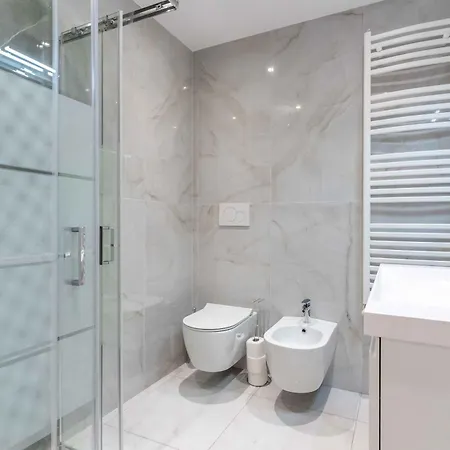 Duomo Di Apartment Milan