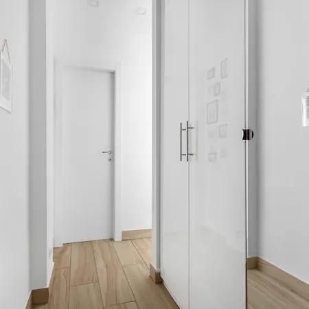 Apartman Casa Da Stadium *