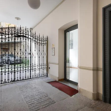 Casa Cosy Duomo Lägenhet