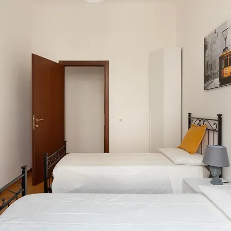 C. Buenos Aires - Stazione * ミラノ