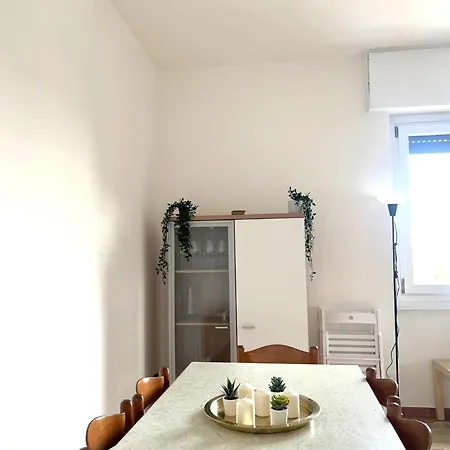 Accomodo - Mib58 Bivano Corvetto *