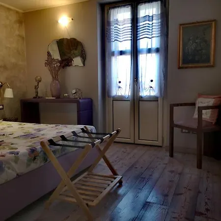 Centrale-luxury With Garden Terrace Milán