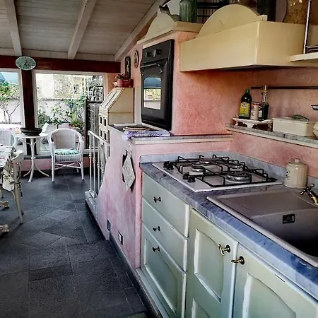 Centrale-luxury With Garden Terrace Apartamento Milán