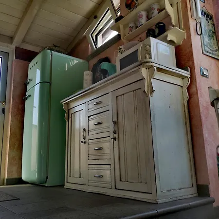 Centrale-luxury With Garden Terrace Apartamento Milán