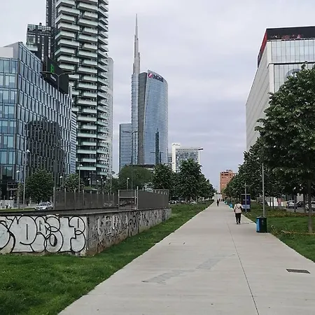 Centrale-luxury With Garden Terrace *