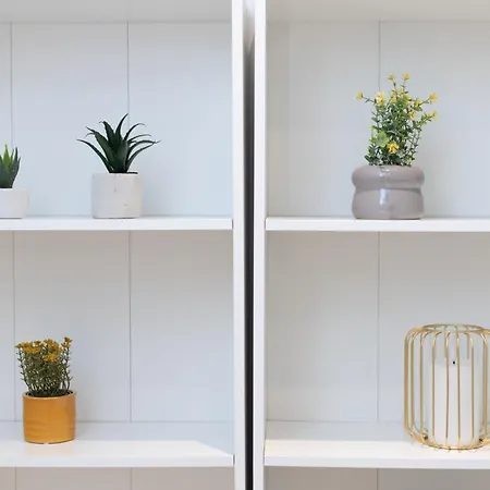 公寓 15 Minuti Dal Centro Bovisa