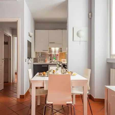 Apartamento Spazioso Loft Imbonati6