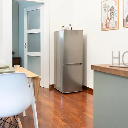 Apartamento Me43 • Luxury • Chic *