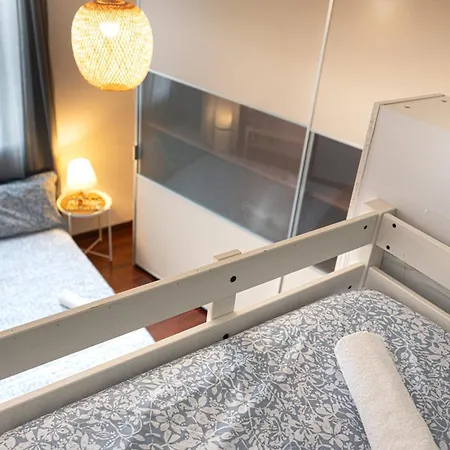 Apartamento Me43 • Luxury • Chic