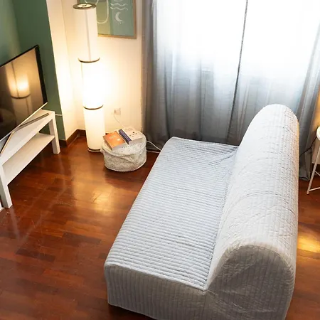 Me43 • Luxury • Chic Apartamento