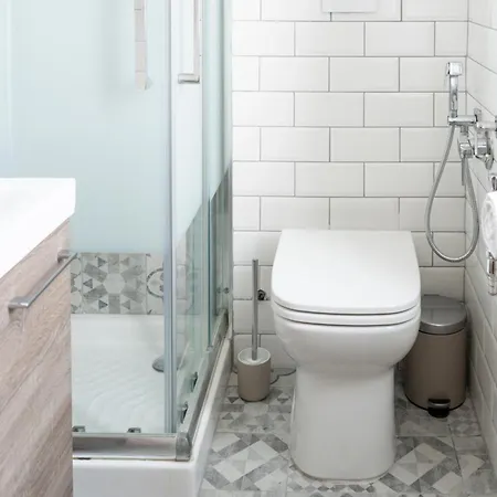 Apartamento Me43 • Luxury • Chic *