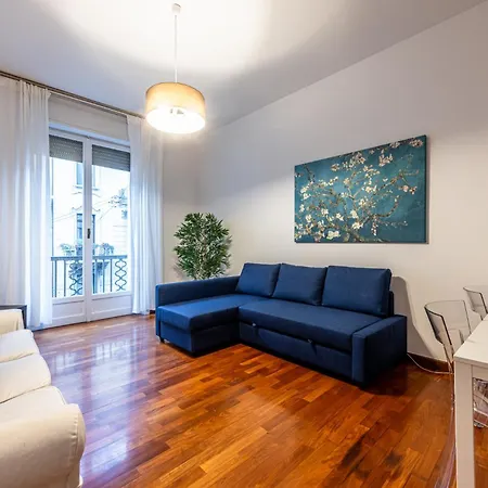 Appartement Cortivo House - Magenta 81