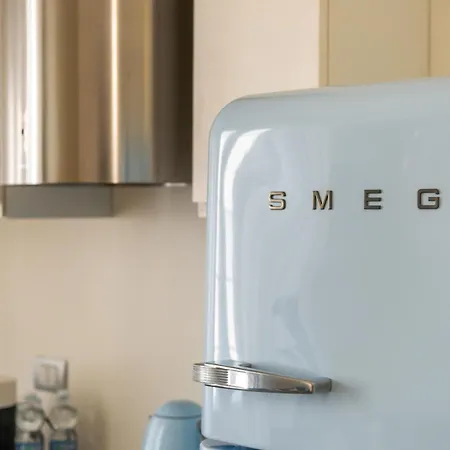 아파트 Life Is Beautiful Porta Romana *