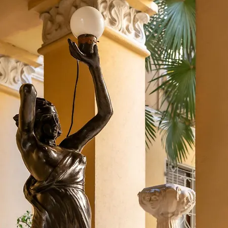 Life Is Beautiful Porta Romana 밀라노