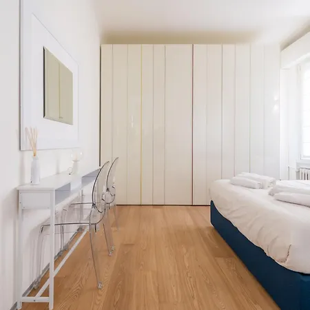 Life Is Beautiful Porta Romana 밀라노