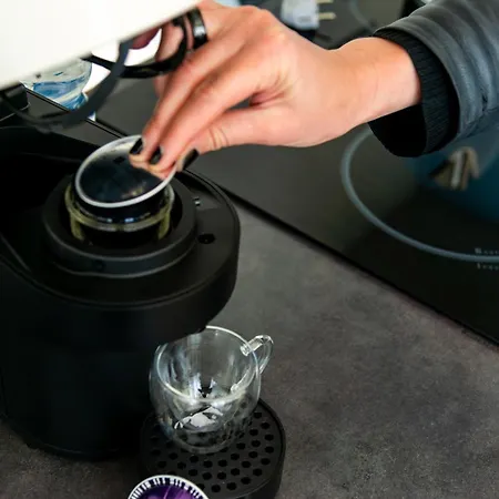 아파트 Life Is Beautiful Porta Romana