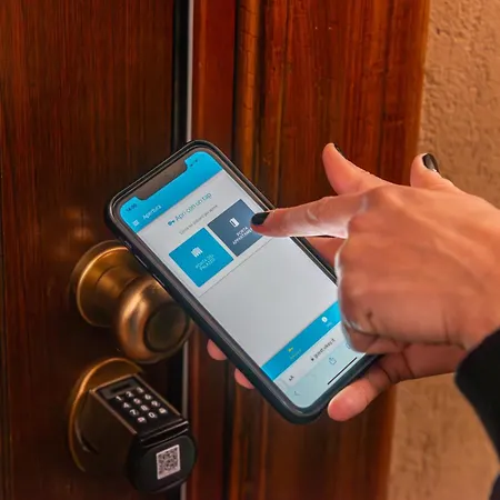 아파트 Life Is Beautiful Porta Romana