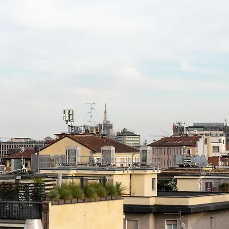 Largo Quinto Alpini By Halldis