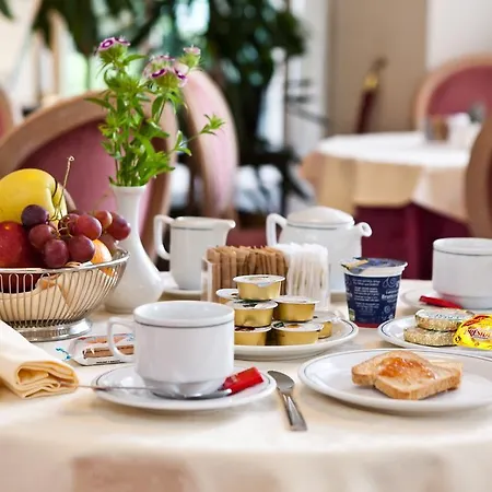 Hotel Alga
