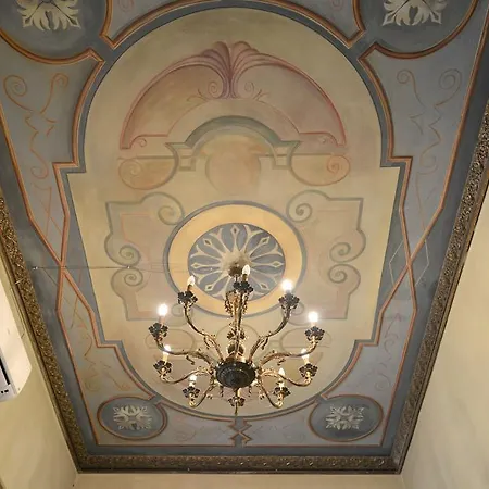 Apartament Heart Duomo Monforte *