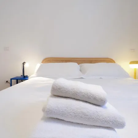 Gramsci Sempione District *